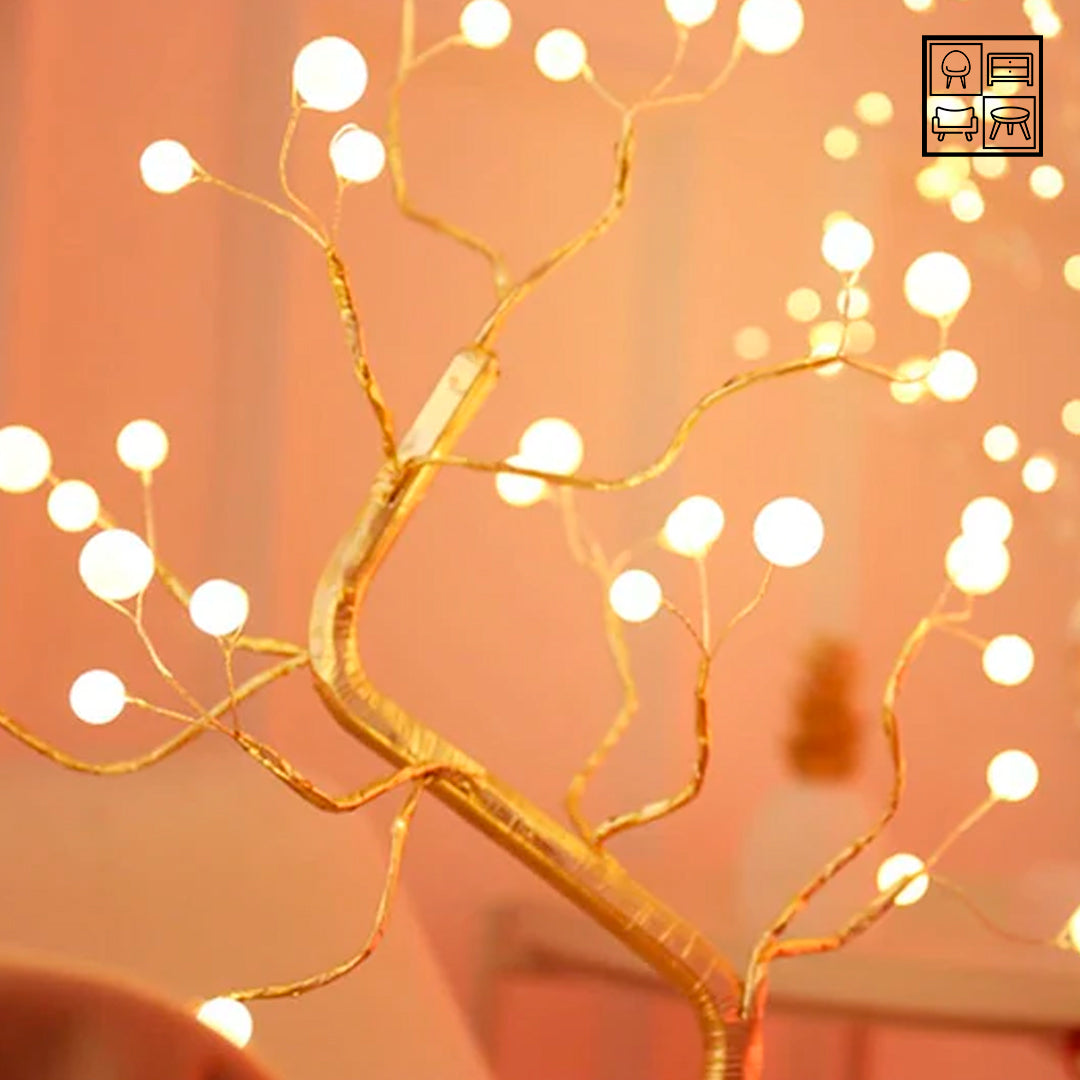 Fairy Tree Light