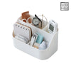 Grid Multipurpose Storage Organizer Box