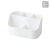 Grid Multipurpose Storage Organizer Box