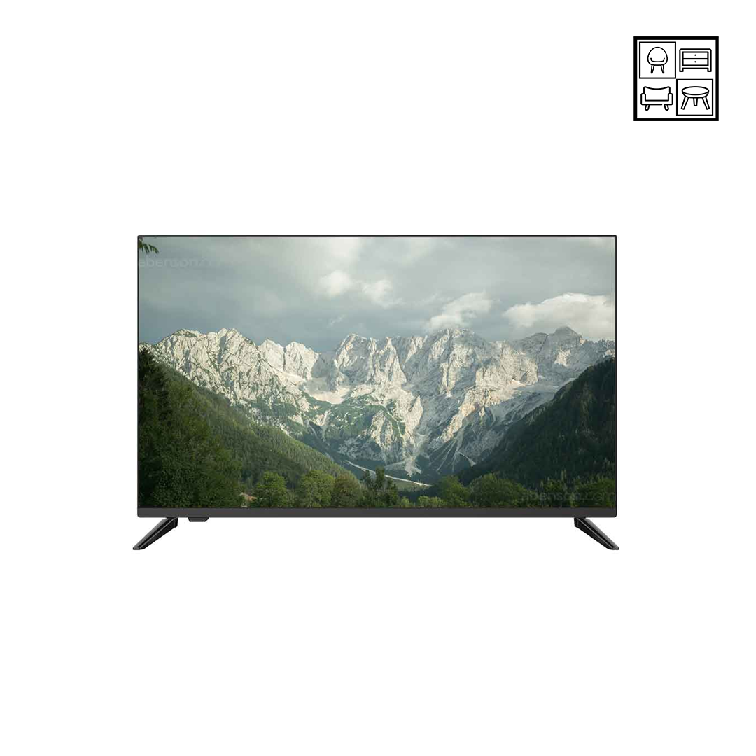 HAIER H32K68HG TELEVISION 32" HD720