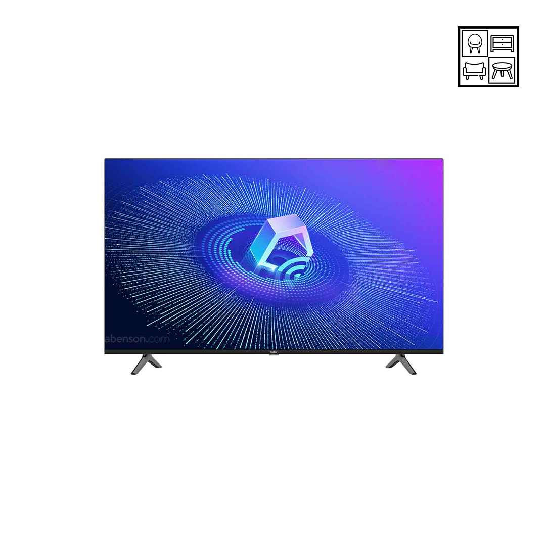 HAIER H43K700FG TELEVISION 43" Full HD