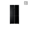 Haier HRB-738BG Refrigerator