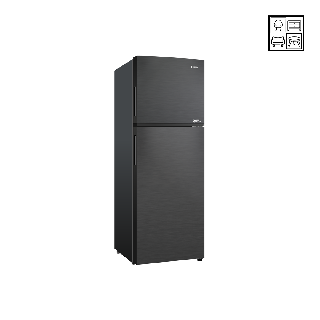 Haier HRF-IV220VNF (BS) Refrigerator