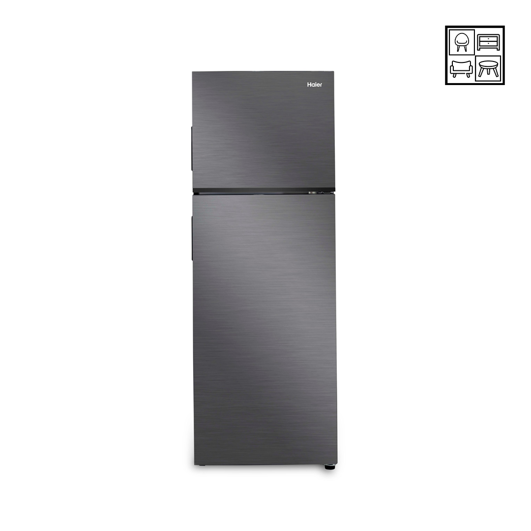 Haier HRF-IV290VNU (BS) Refrigerator