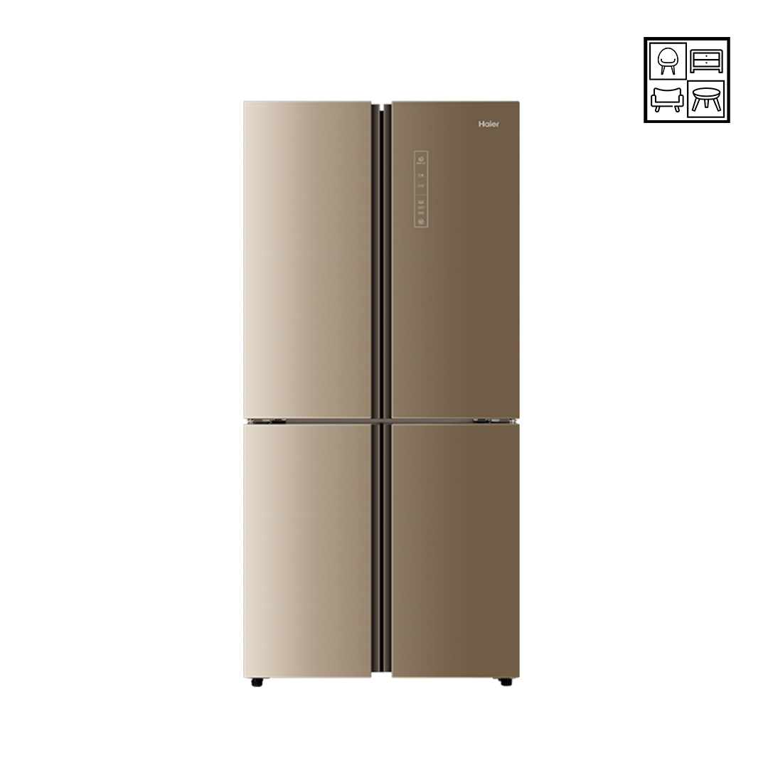 Haier HRF-IV550MD G(PH) Refrigerator