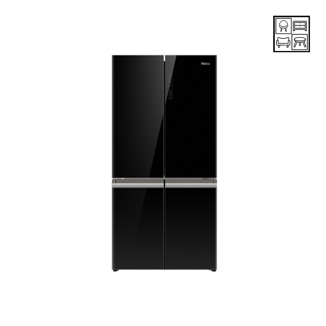 Haier HRF-IV600MD (GB) Refrigerator