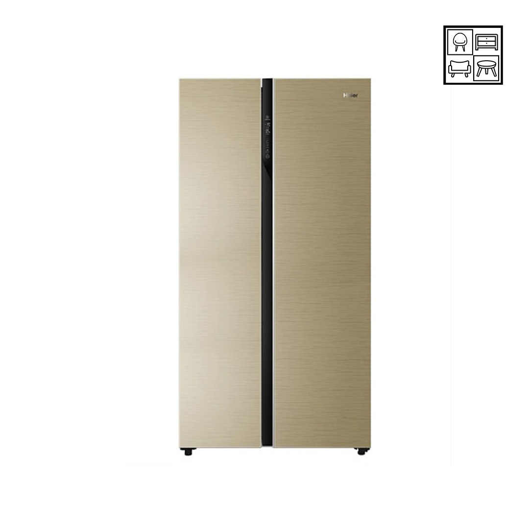 Haier HRF-IV600SBS (CG) Refrigerator
