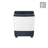 HAIER HTW110-P1217 WASHING MACHINE