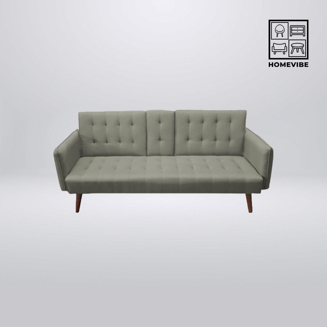 HV Harmon Sofa Bed | HomeVibe PH | Buy Online Furniture and Home Furnishings