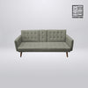 HV Harmon Sofa Bed | HomeVibe PH | Buy Online Furniture and Home Furnishings