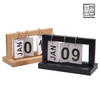 HV Nordic Flip Desk Calendar | HomeVibe PH | Buy Online Furniture and Home Furnishings