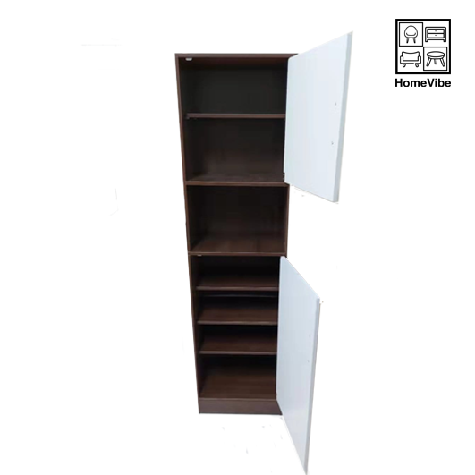 HVS Mikaela Multifunction Shelf | HomeVibe PH | Buy Online Furniture and Home Furnishings