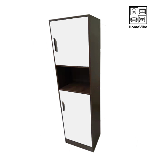 HVS Mikaela Multifunction Shelf | HomeVibe PH | Buy Online Furniture and Home Furnishings