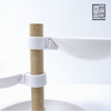 HV Tiered Dessert Tray | HomeVibe PH | Buy Online Furniture and Home Furnishings