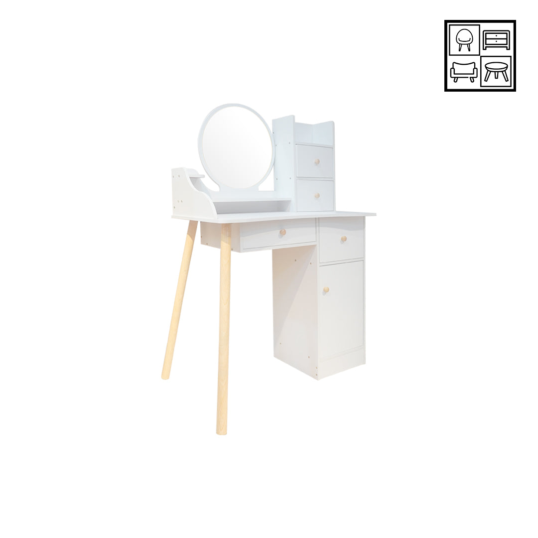 HV Cera Vanity Table