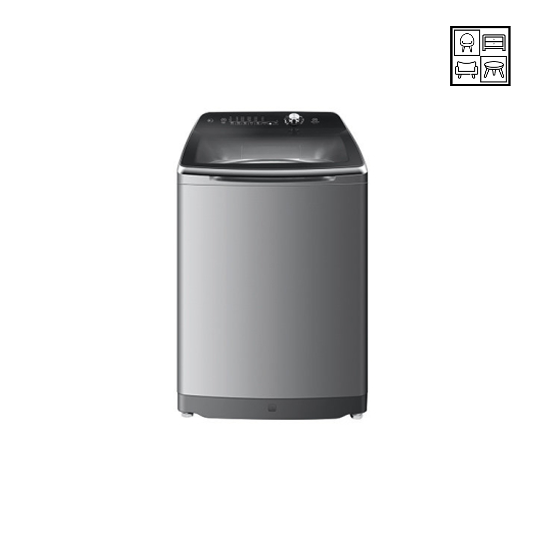 HAIER HVWM100-P1678IV WASHING MACHINE