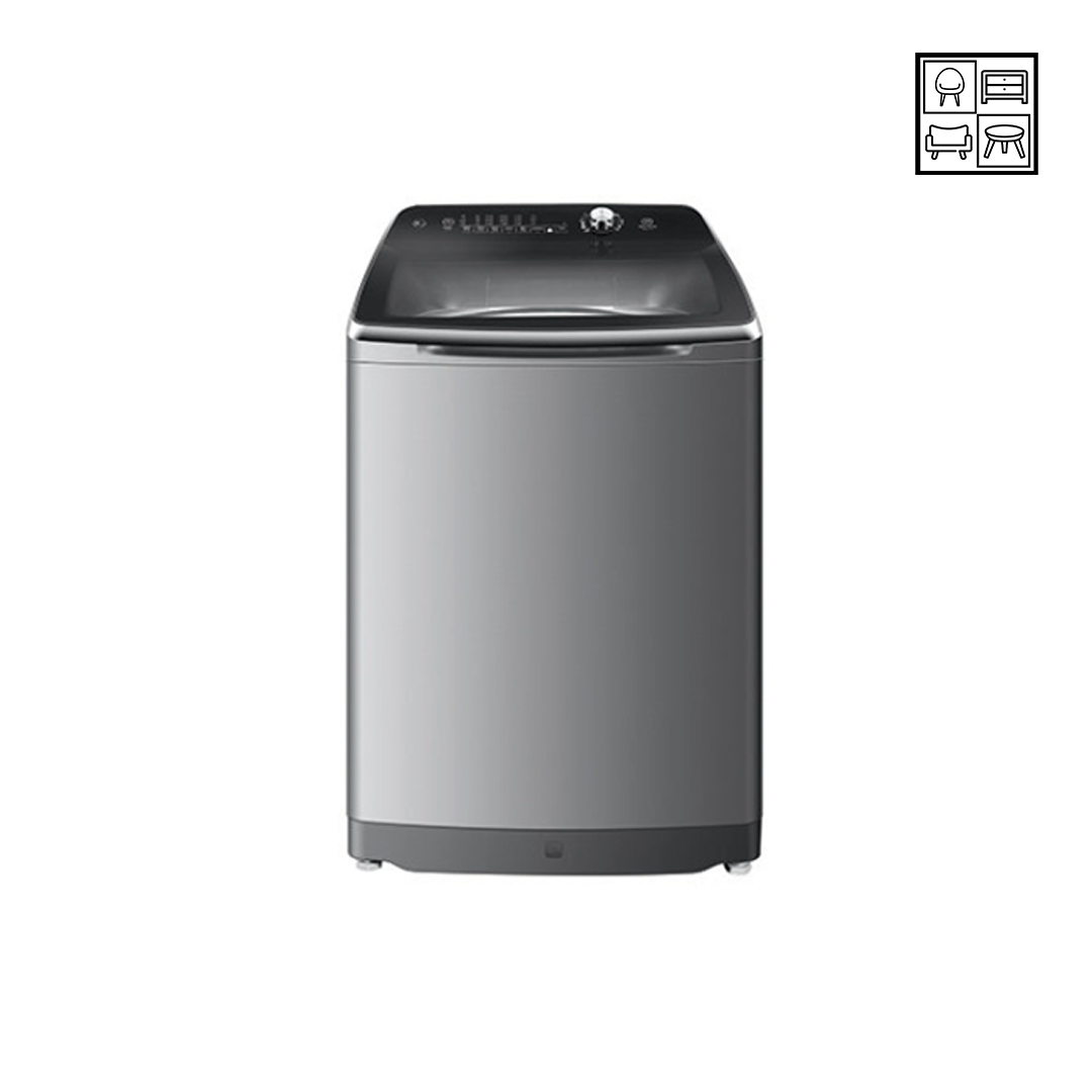 HAIER HVWM120-P1678IV WASHING MACHINE