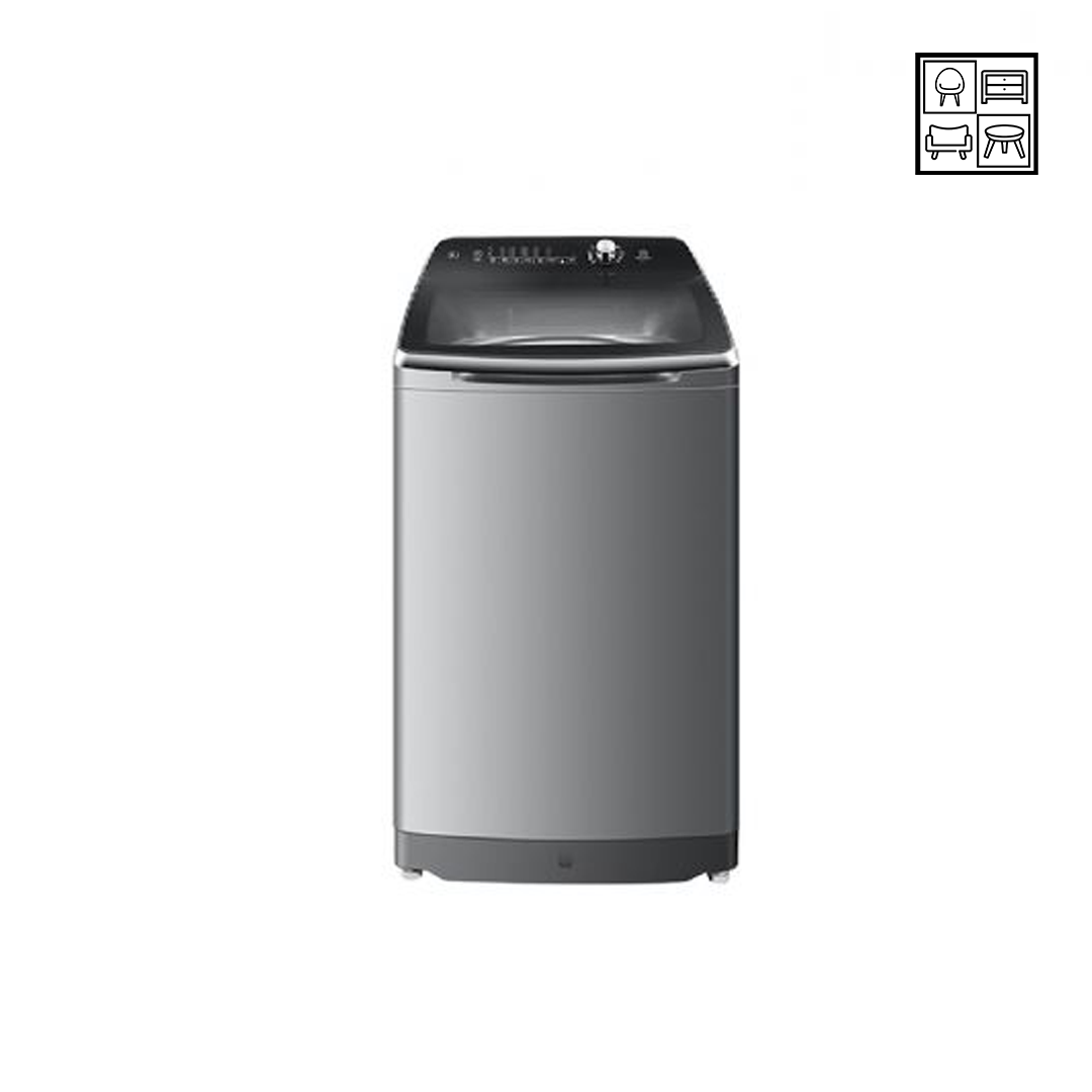 HAIER HVWM90-P1678 WASHING MACHINE