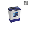 HAIER HW-600XP WASHING MACHINE