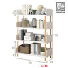 HVS Helga Multipurpose Shelf