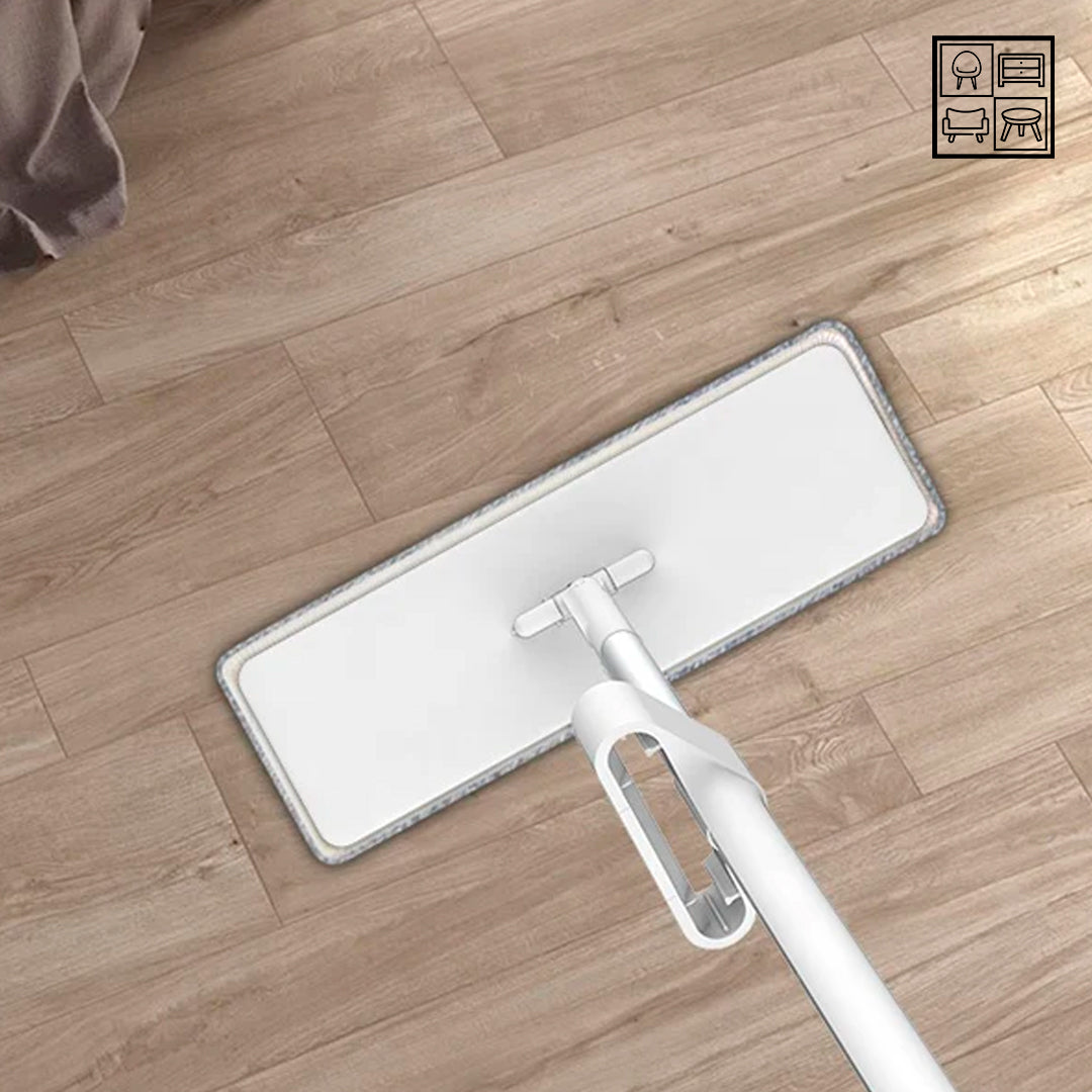 Innowell Mop Microfiber Flat Mop