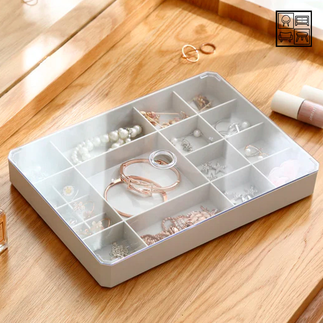 Jewelry Storage Organizer