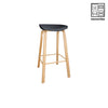 HV Tiana Scandi Bar Stool