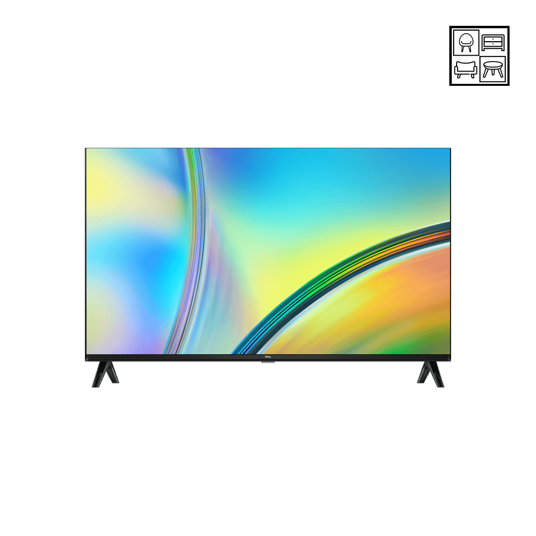 TCL LED 32S5400AF TELEVISION 32 , Full HD , Android TV , HDR 10