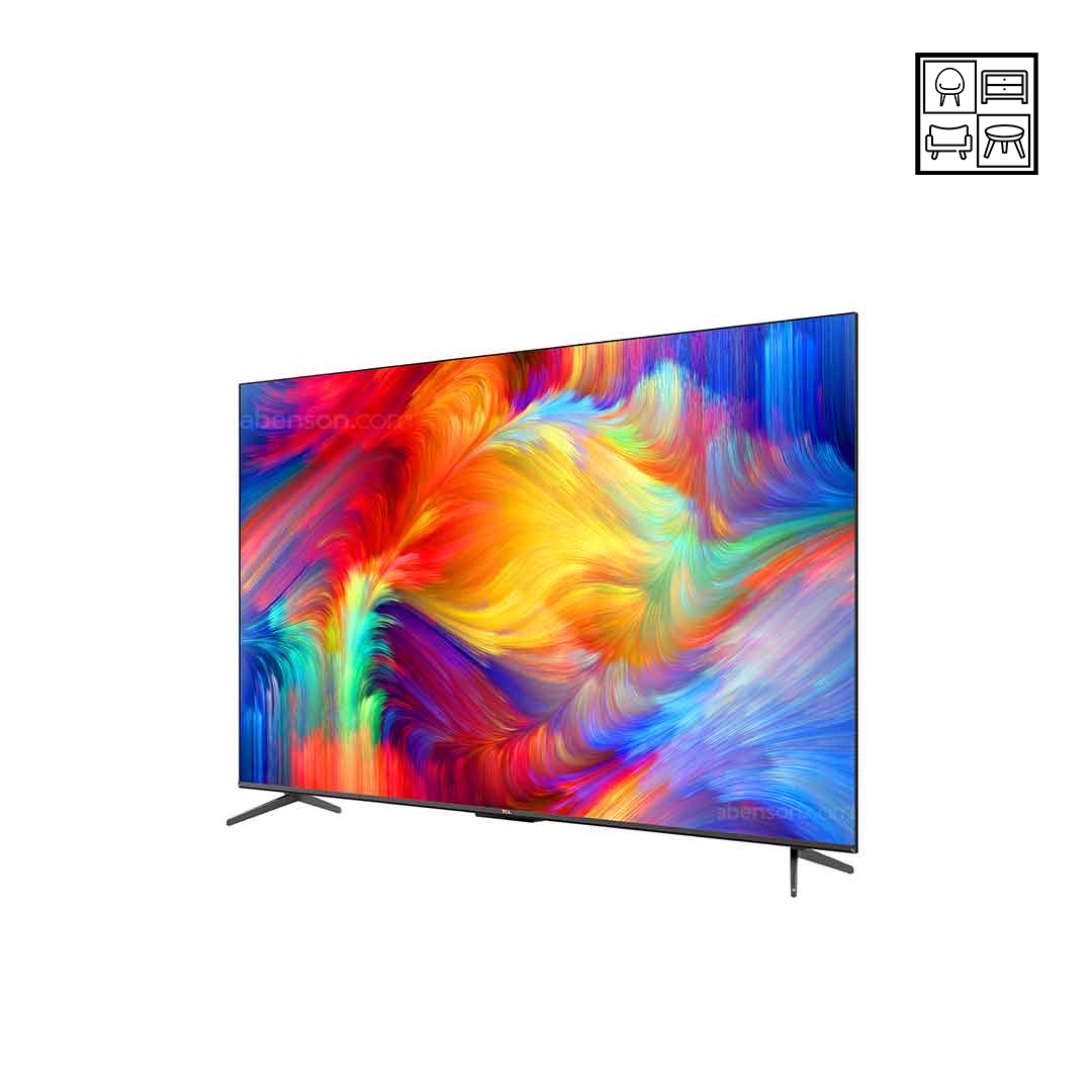 TCL LED 50P735 TELEVISION 4K HDR