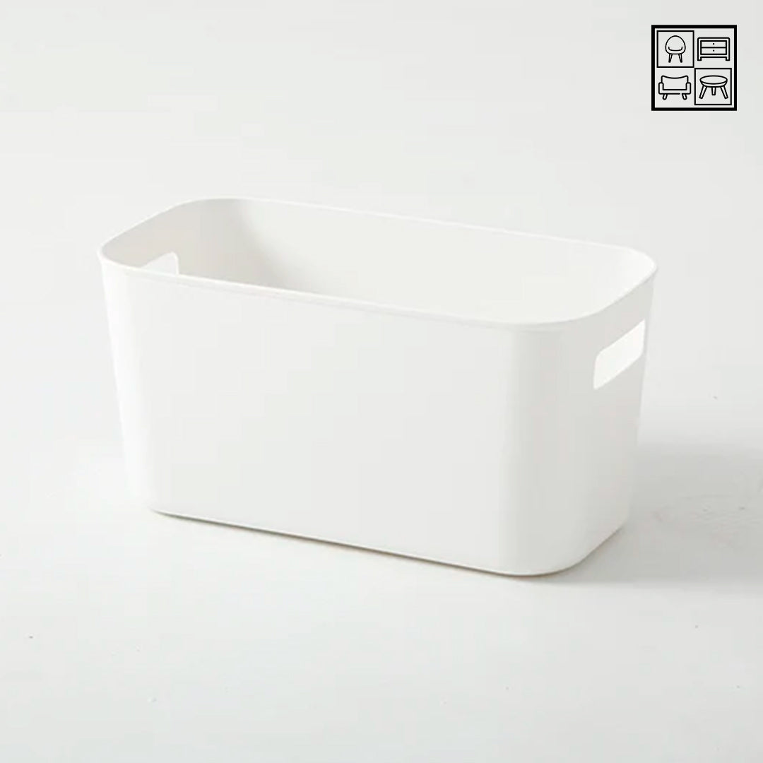 Minimalist Storage Basket