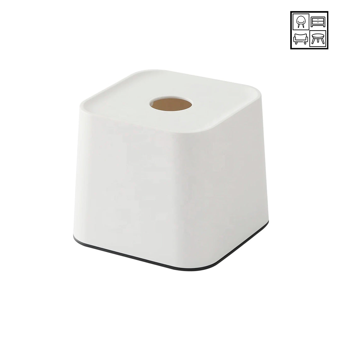 Minimalist Tissue Holder