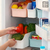 Multi Purpose Plastic Storage Organizer