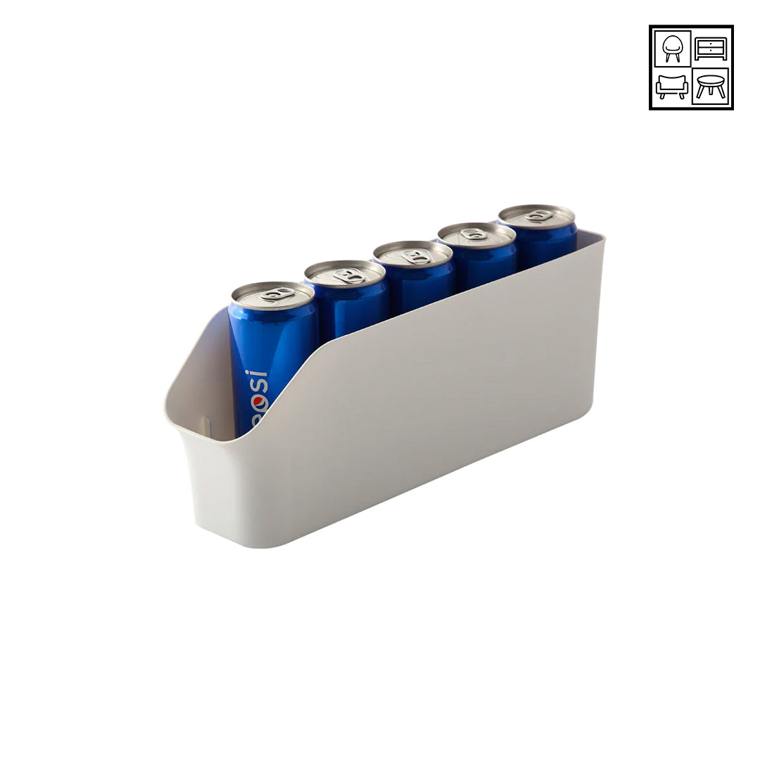 Canned Beverage Refrigerator Organizer