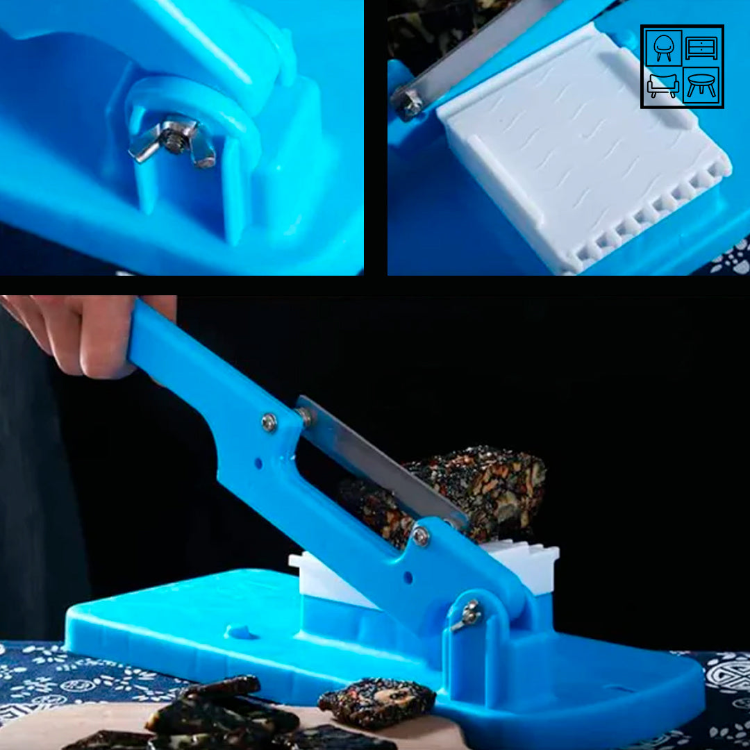 Multipurpose Food Slicer