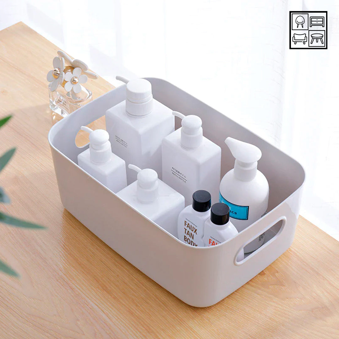 Multipurpose Storage Organizer