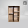 HV Multipurpose Organizer Shelf | HomeVibe PH | Buy Online Furniture and Home Furnishings
