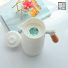 Nordic Insulated Vacuum Hot Beverage Pot 1L