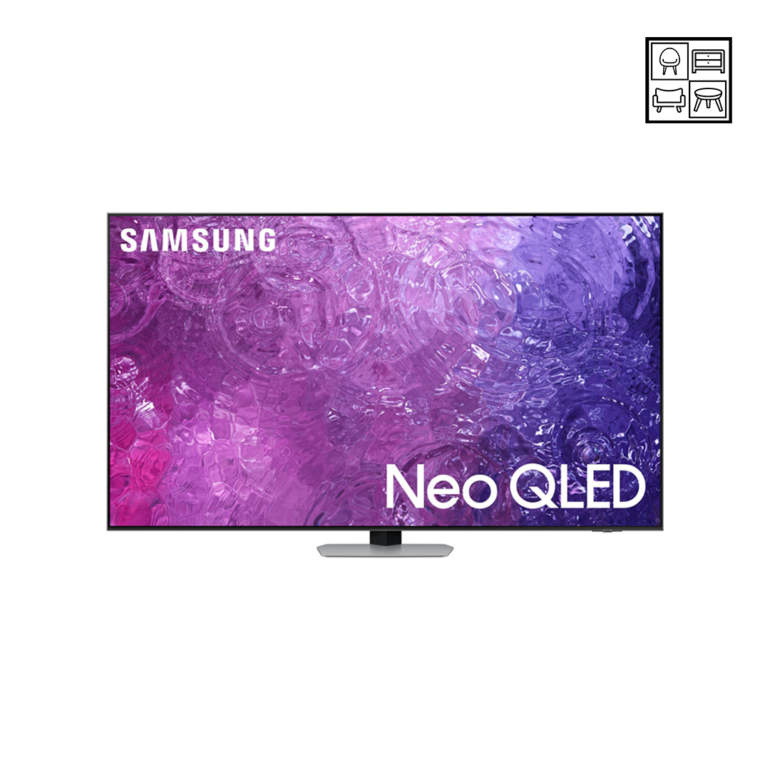 Samsung QA50QN90CAGXXP TELEVISION 50" Neo QLED 4K QN90C Smart TV (2023)