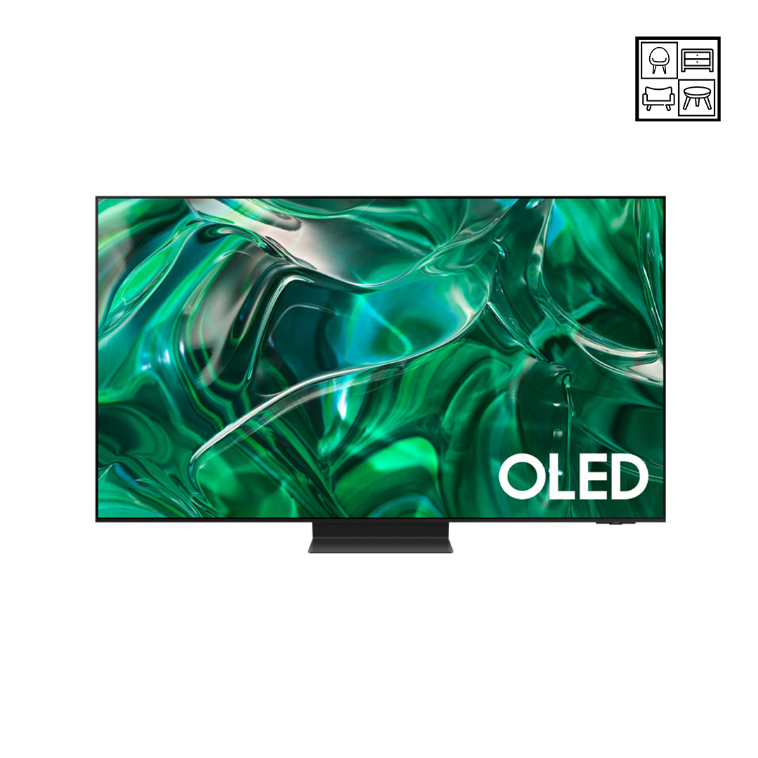 Samsung QA65S95CAGXXP TELEVISION 65" OLED S95C 4K Smart TV (2023),