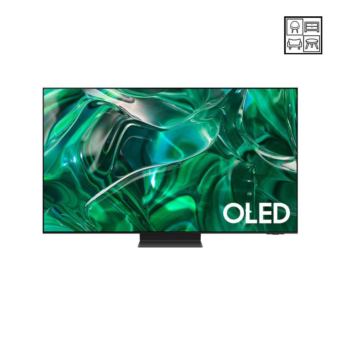Samsung QA77S95CAGXXP TELEVISION 77" OLED S95C 4K Smart TV (2023