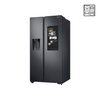 Samsung RS63R5591B4TC Refrigerator