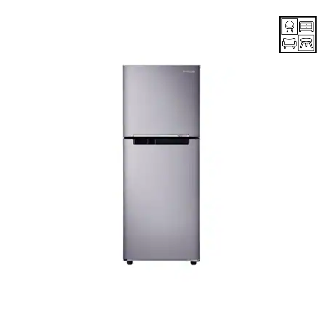 Samsung RT20FARVDSATC Refrigerator