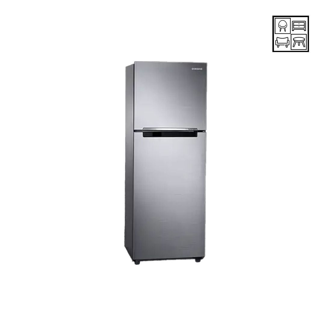 Samsung RT22FARBDS9/TC Refrigerator