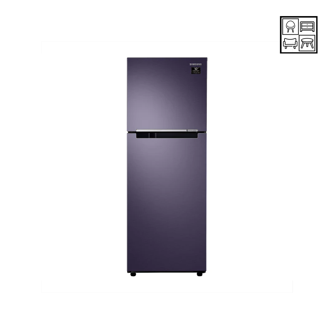 Samsung RT254033DXTC Refrigerator