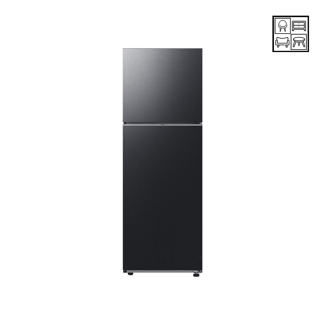 Samsung RT35SCG5444B1TC Refrigerator