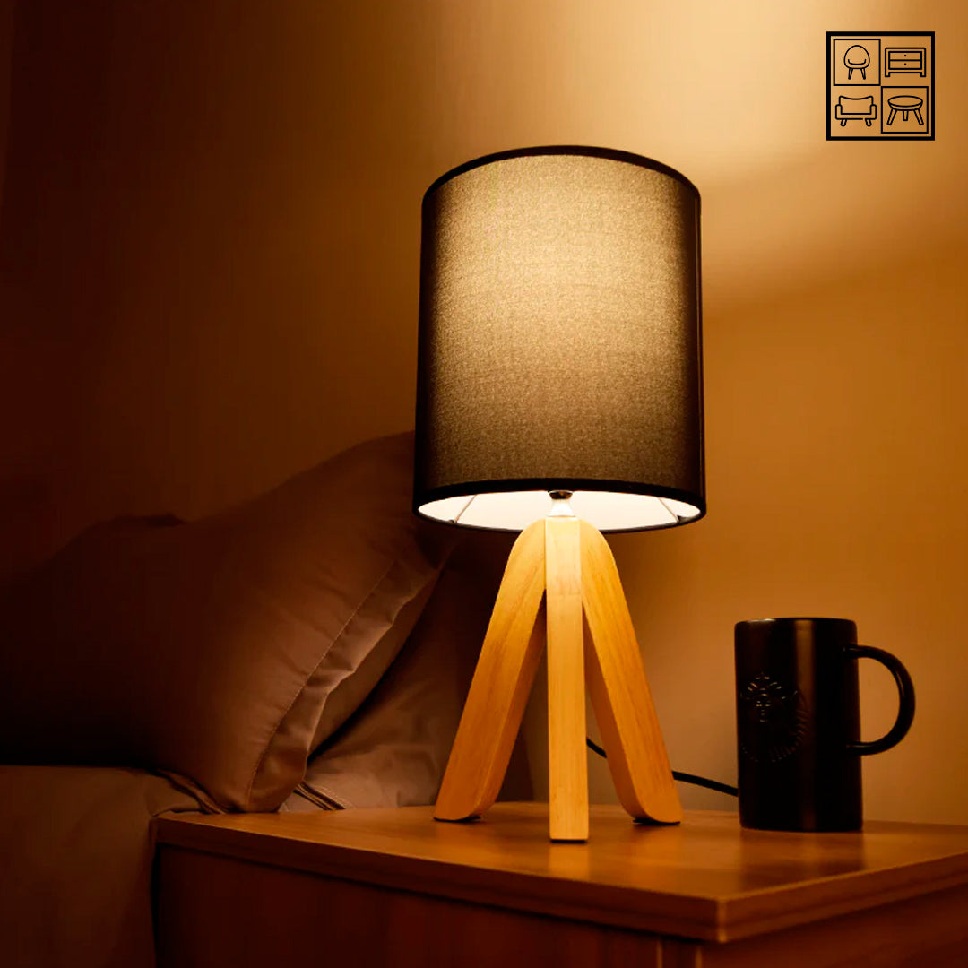 Simple and Classy Table Lamp