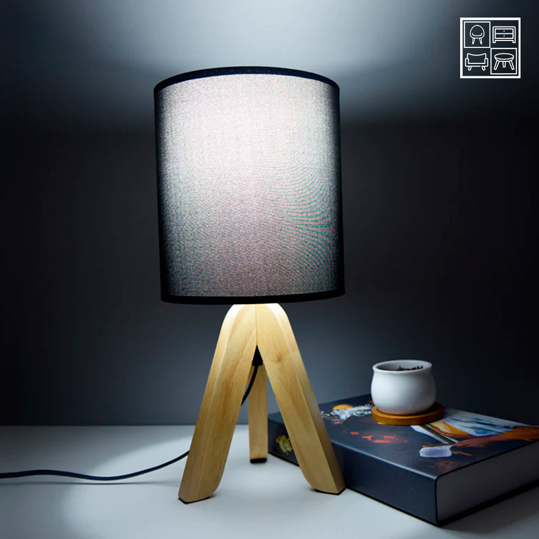 Simple and Classy Table Lamp
