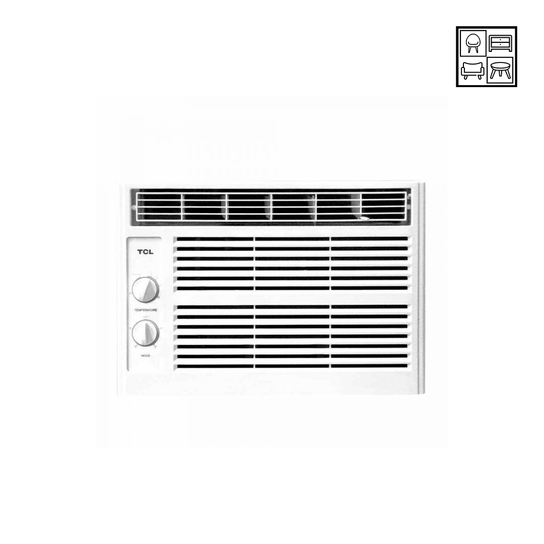 TCL TAC-06CWMF Window Type Aircon