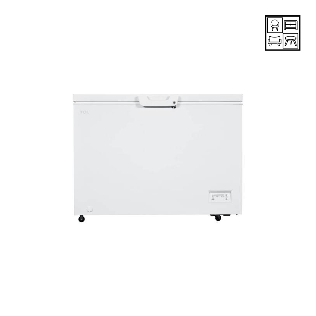 TCL TCF-305PUPH Chest Freezer