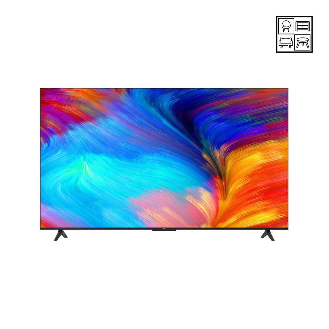 TCL TCL 55P635 TELEVISION 4K HDR